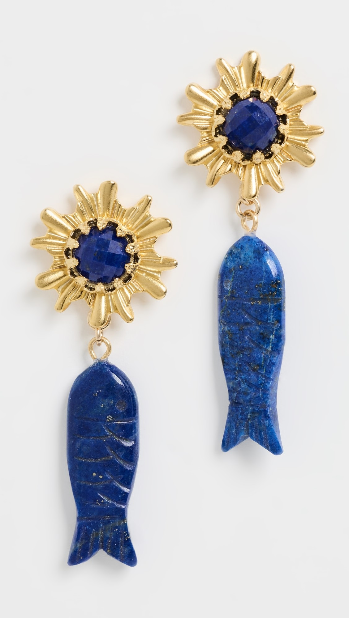 Brinker + Eliza Finnie Earrings | Shopbop | Shopbop