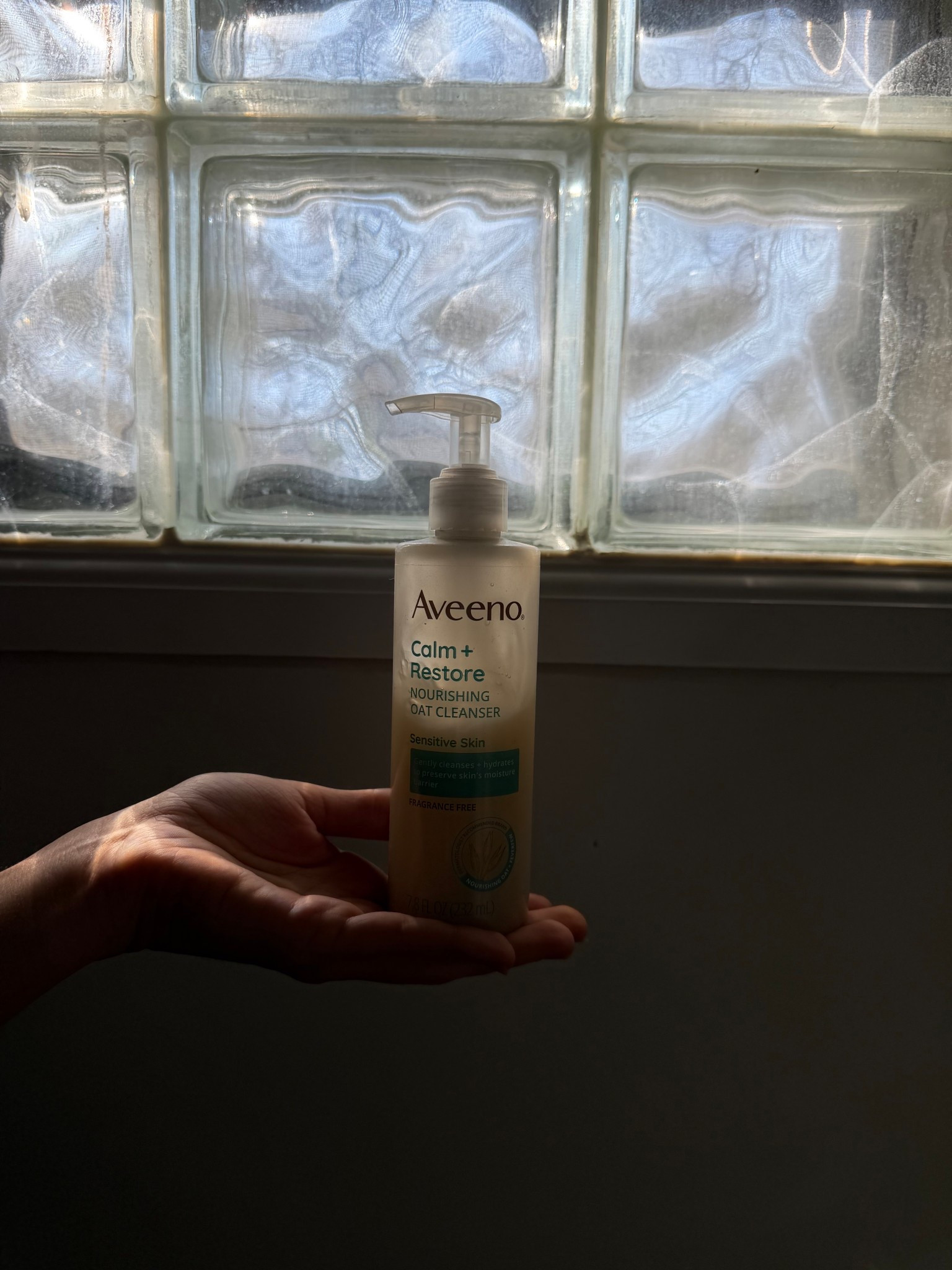 This Aveeno cleanser from Target is the perfect daily facial cleanser ideal for irritated, dry skin! Plus it’s nourishing milky cleanser lifts away dirt & impurities, leaving my skin looking healthy & hydrated!❣️ #Target 

#LTKgrwm #LTKmorningroutine #LTKselfcare