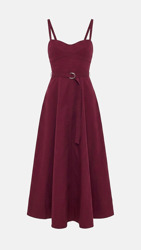 The Fiona Dress | Shopbop
