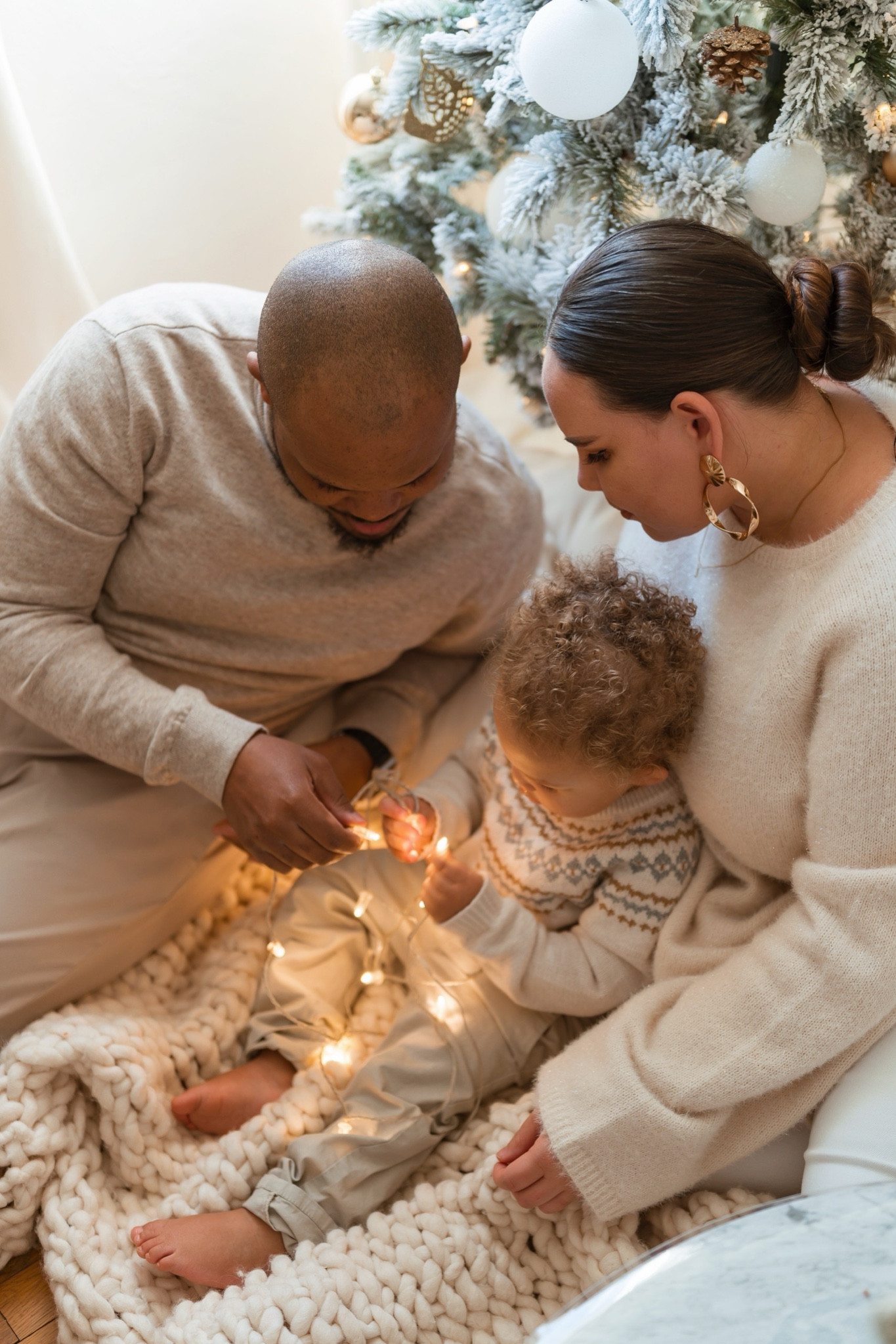 Family holiday photo outfit inspiration 🤍🐻

Outfit inspiration, baby boy outfit, boy outfit, holiday outfit, matching family outfits, holiday photo outfits, baby boy sweater, chunky sweater, beige sweater, boy outfit inspo, men’s turtleneck, taupe turtleneck, beige outfits, neutral outfits, matching neutral outfits, sweater, white denim, neutrals 

#LTKkids #LTKHoliday #LTKfamily