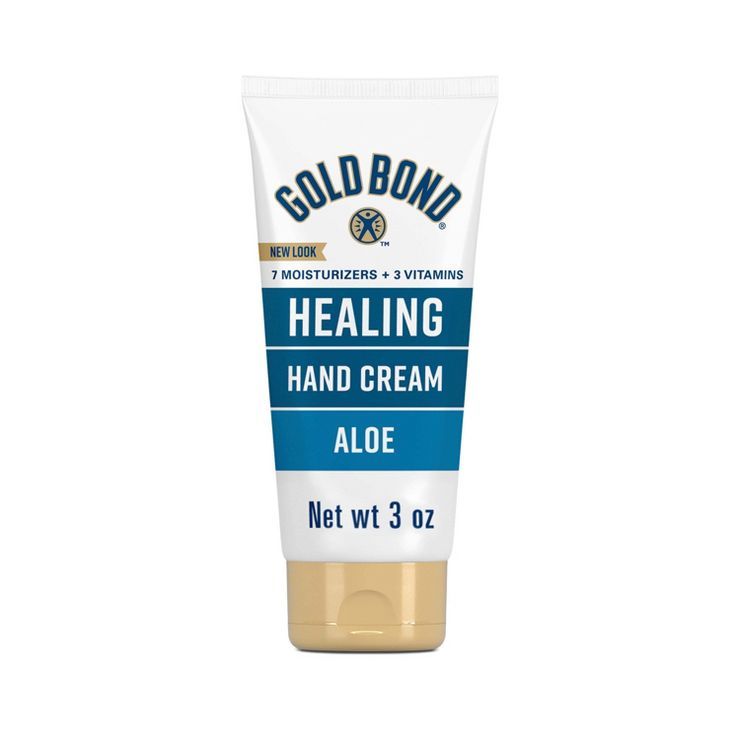 Gold Bond Ultimate Healing Hand Cream - 3oz | Target