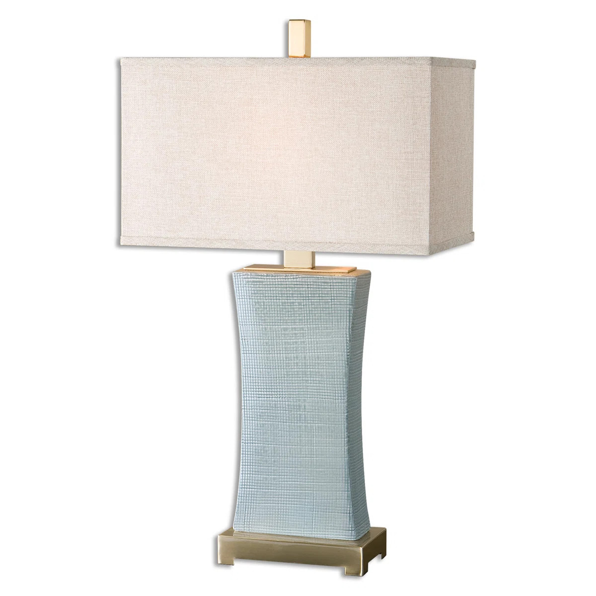 Berwyn Ceramic Table Lamp | Wayfair North America