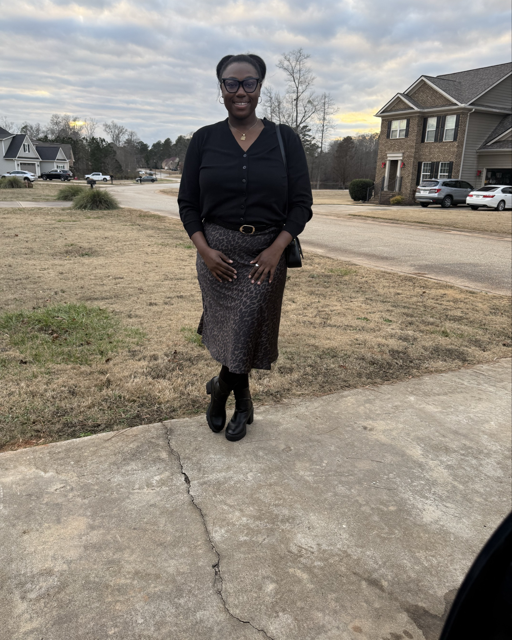 OOTD 1.2.2026 

 #LTKdayinmylife #LTKgrwm #LTKPlusSize