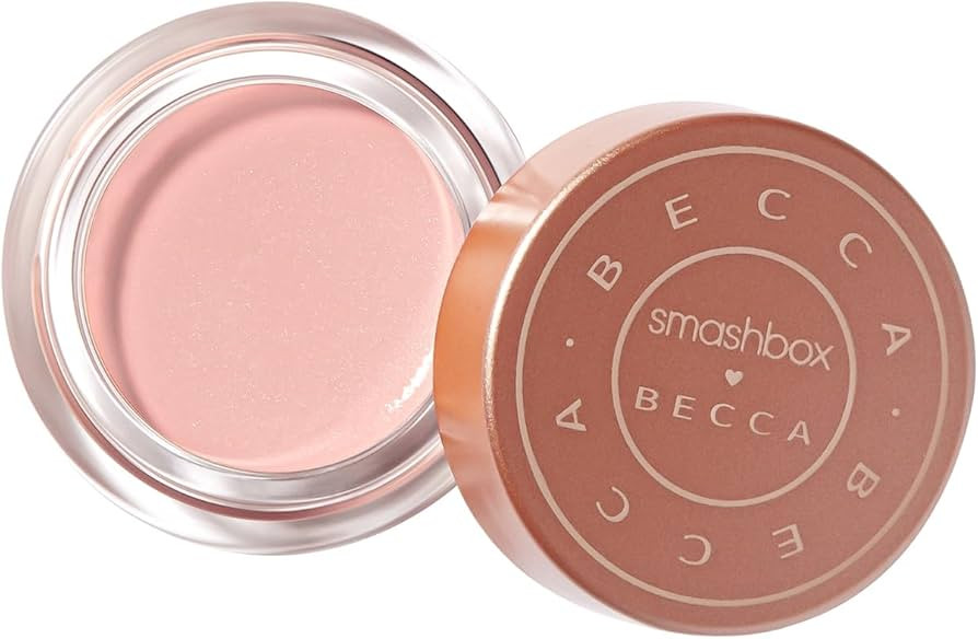 Smashbox X BECCA Full Coverage Under Eye Brightening Cream Corrector for Dark Circles, 0.16 oz. | Amazon (US)