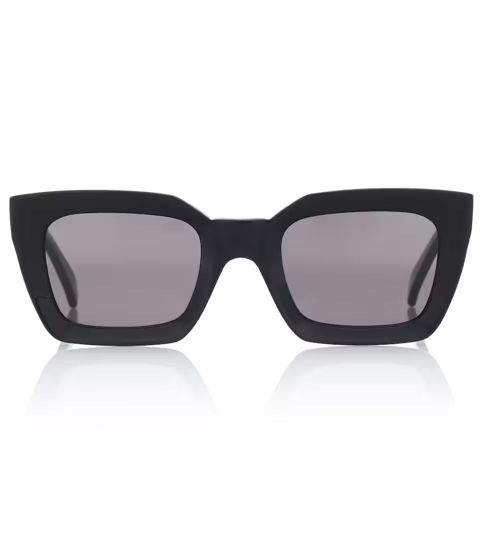 Kate rectangular sunglasses | Mytheresa (INTL)