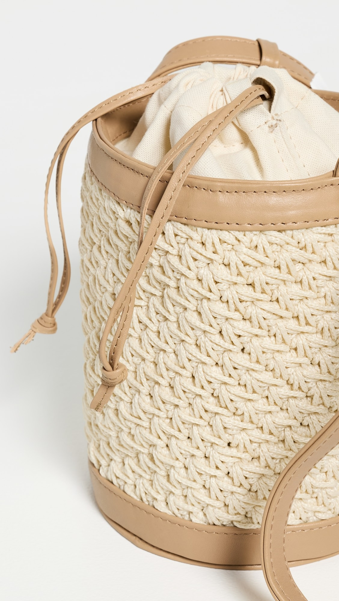Ximena Bucket Bag | Shopbop
