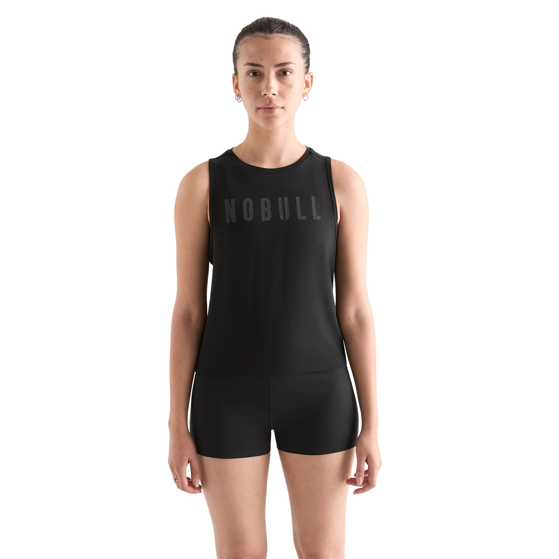 Women's NOBULL Muscle Tank | NOBULL