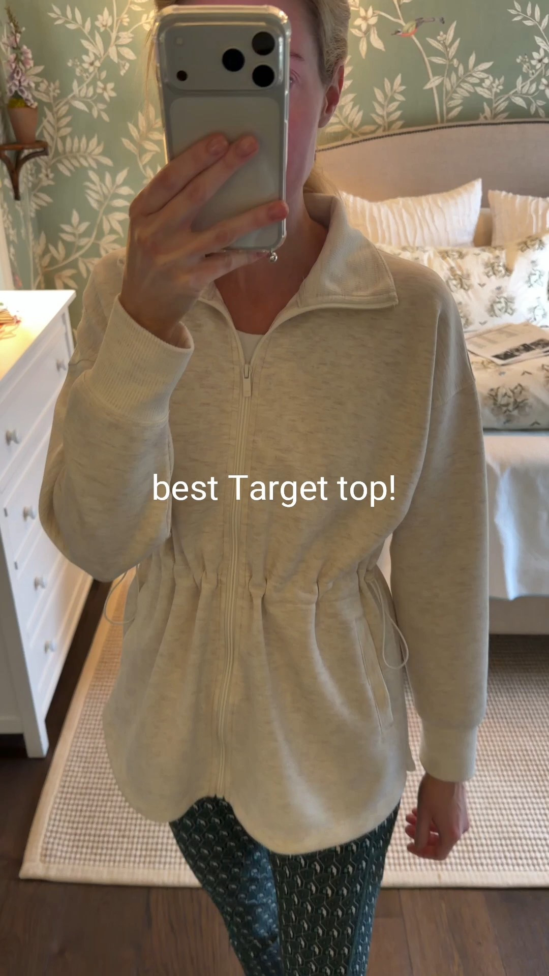 best target too I wear multiple times a week! 

#LTKActive