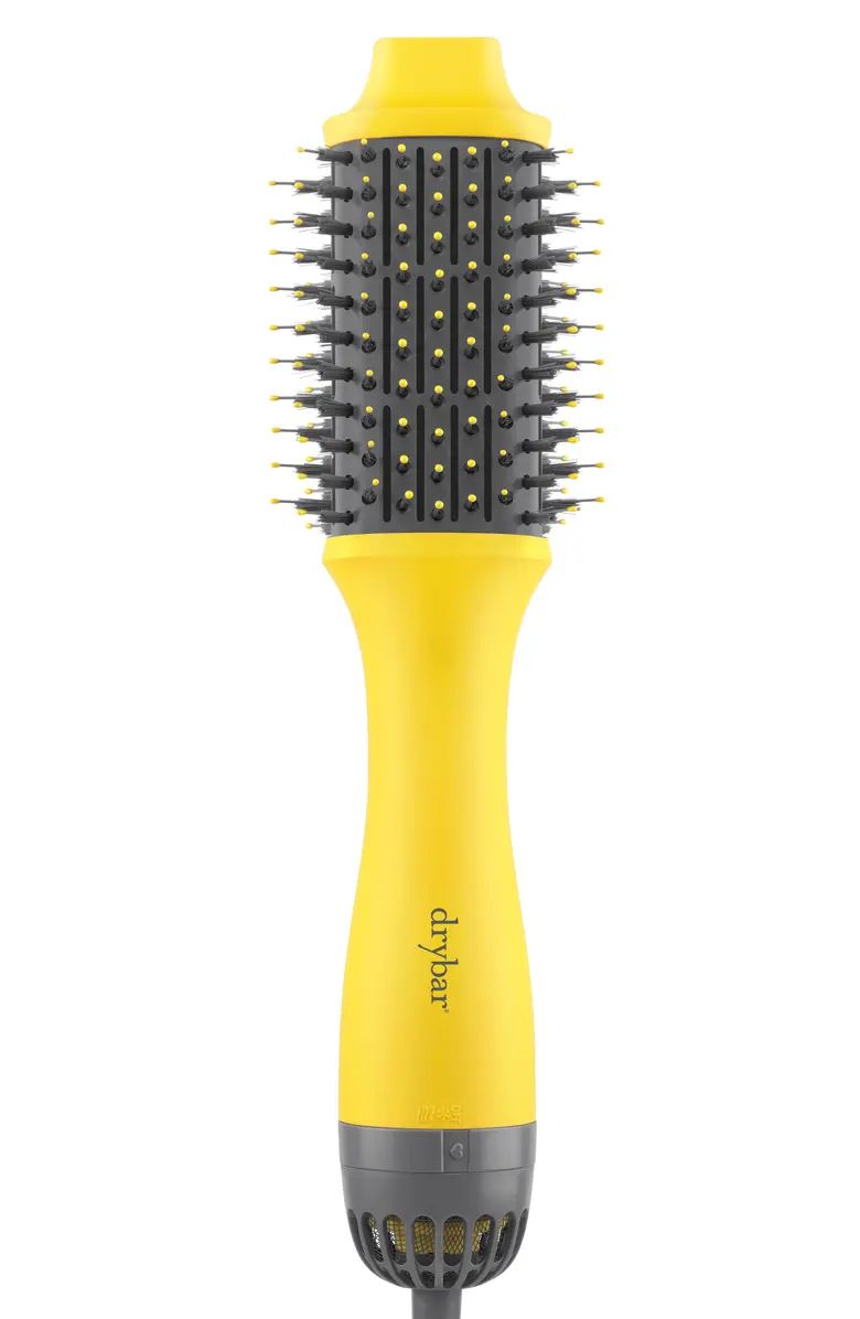 The Double Shot Round Blow-Dryer Brush | Nordstrom