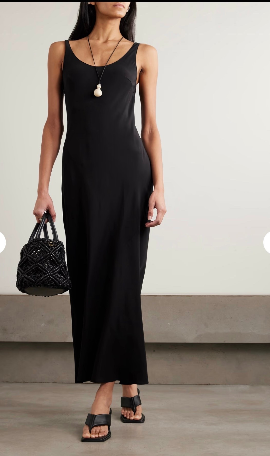 Most comfortable dress I have ever owned.  🖤

#LTKOver40 #LTKTravel #LTKSeasonal