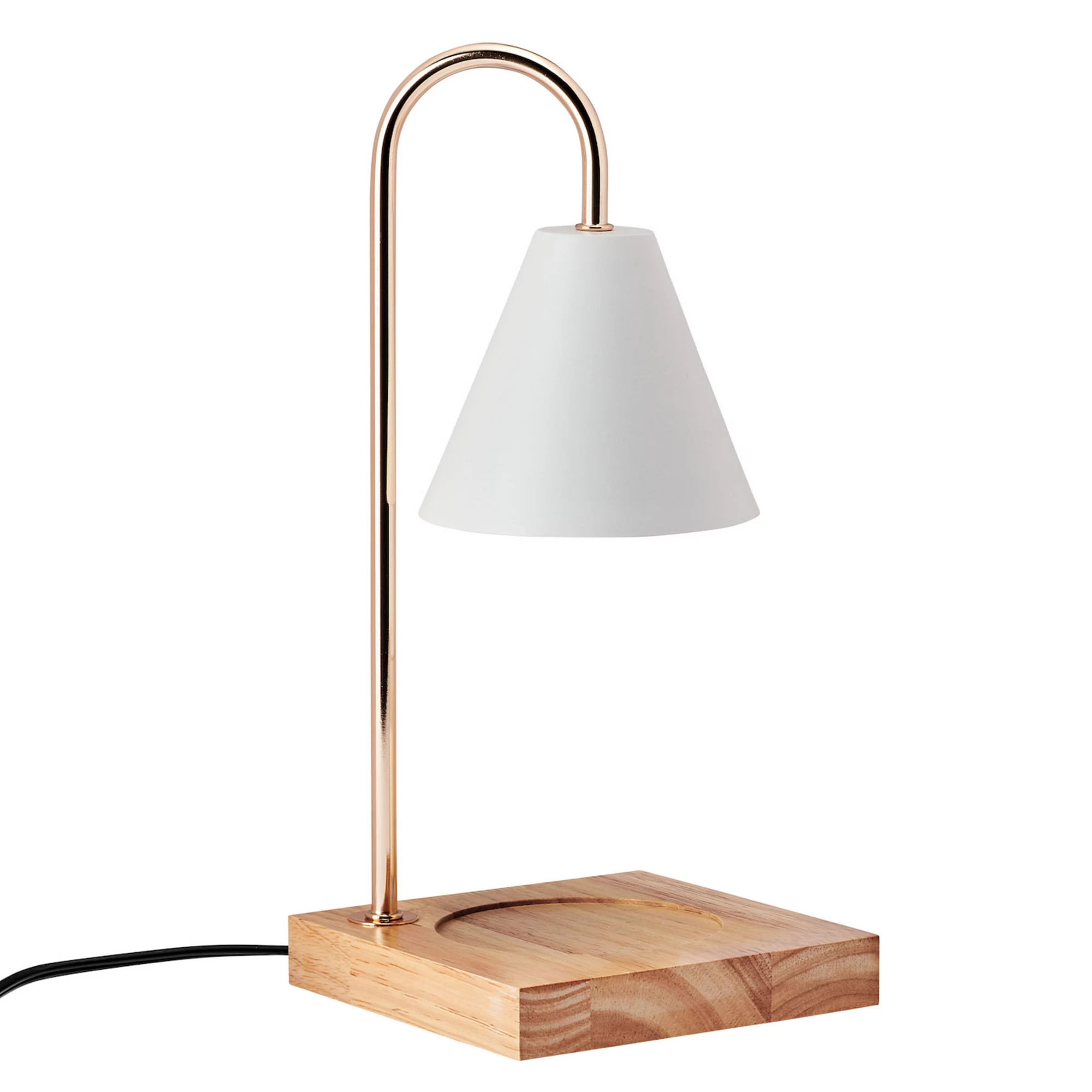 Mikasa Electric Metal Shade Candle Warmer | Kohl's