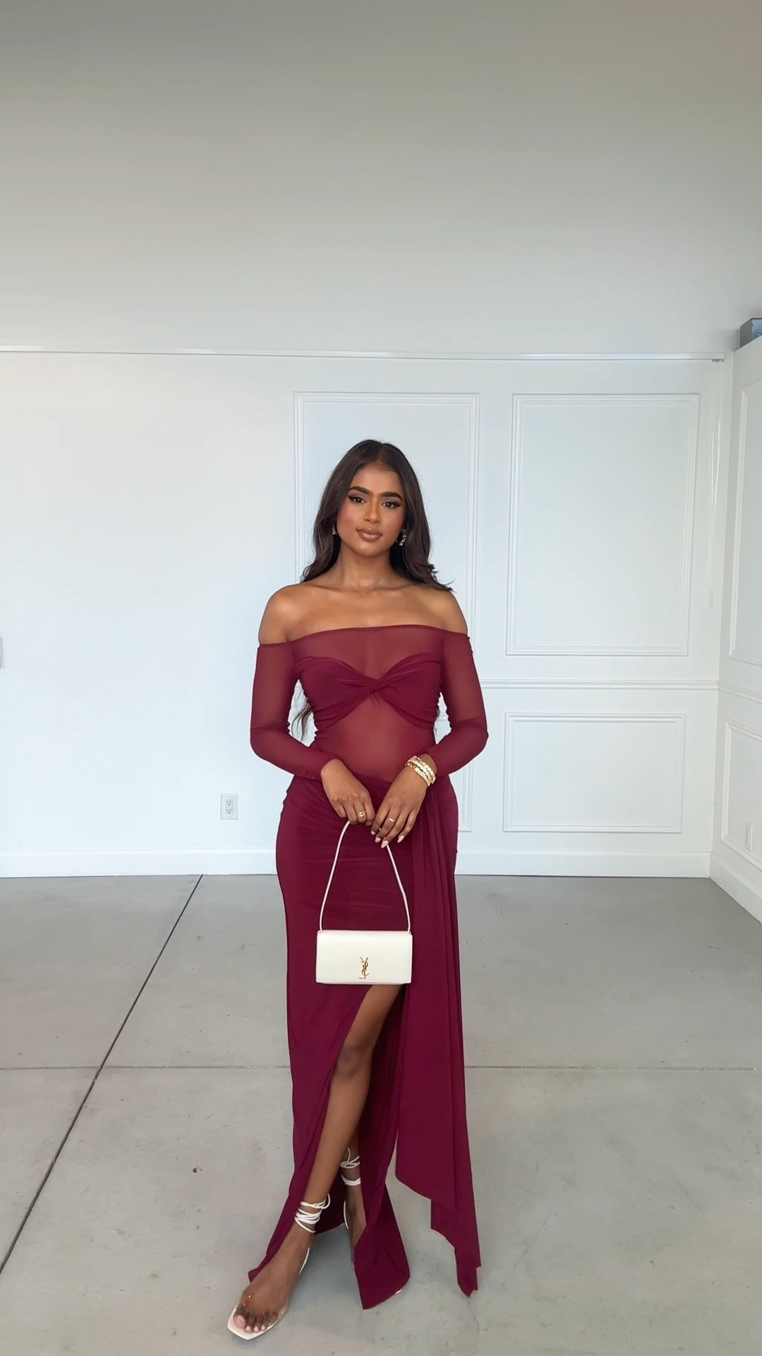 Day 1/5 of festive holiday outfits 

#LTKgiftguide #LTKcanada #LTKpartywear