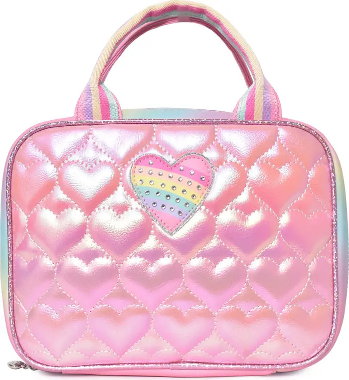 Kids' Heart Lunch Bag | Nordstrom