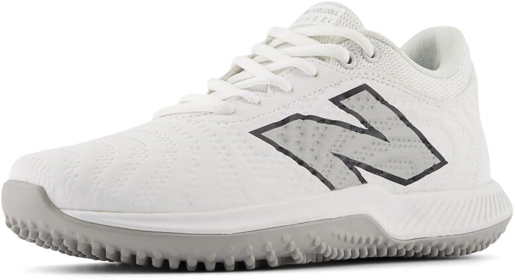 New Balance Women's FuelCell Fuse V4 Turf Trainer Softball Shoe | Amazon (US)