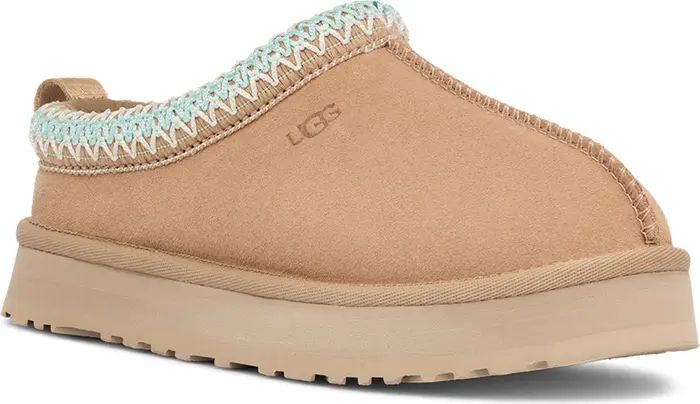 Kids' Tazz Slipper | Nordstrom