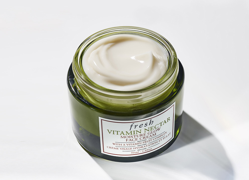 Vitamin Nectar Glow Moisturizer | Fresh US