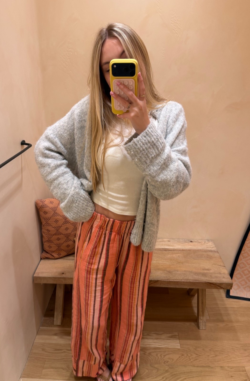spring is hereeeee! These linen pants are back again this year and they are even better!! i love them ☀️




#freepeople #urbanoutfitters #denim #anthropologie #styleinspo #employee #summer #spring #LTKfindsunder100 #LTKmostloved #LTKSPRINGSALE #LTKfestival #LTKseasonal #LTKStyleTip #concert #ltkbacktoschool #urbn #comfy #LTKsalealert #instagram #LTKactive #LTKfitness #lounge #LTKworkwear #LTKtravel #everyday



#LTKdayinmylife #LTKSpringSale