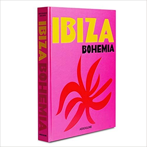 Ibiza Bohemia (Classics) | Amazon (US)