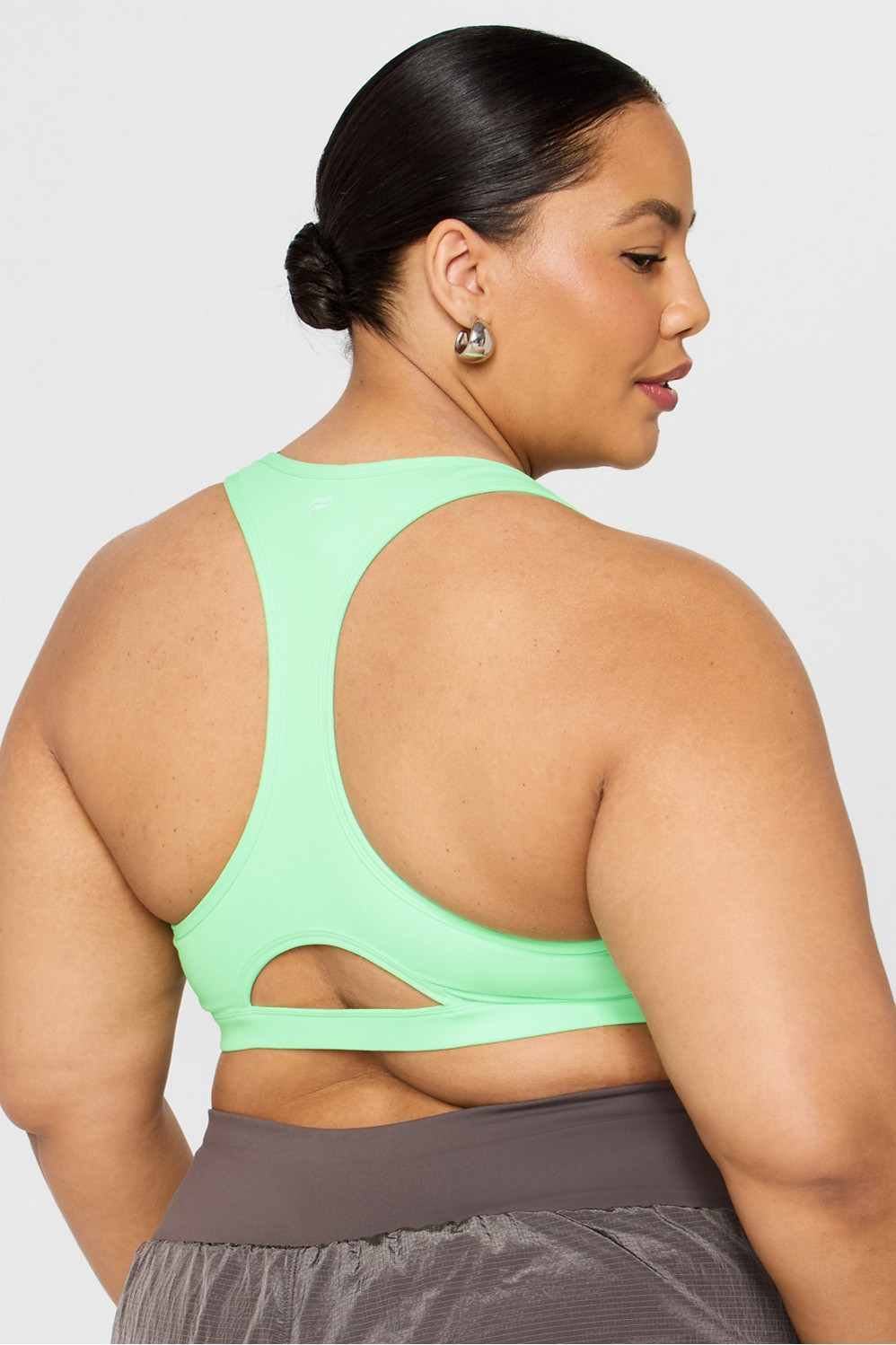 Essential Medium Impact Sports Bra | Fabletics
