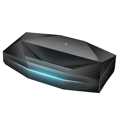 AWOL Vision Aetherion Pro projector