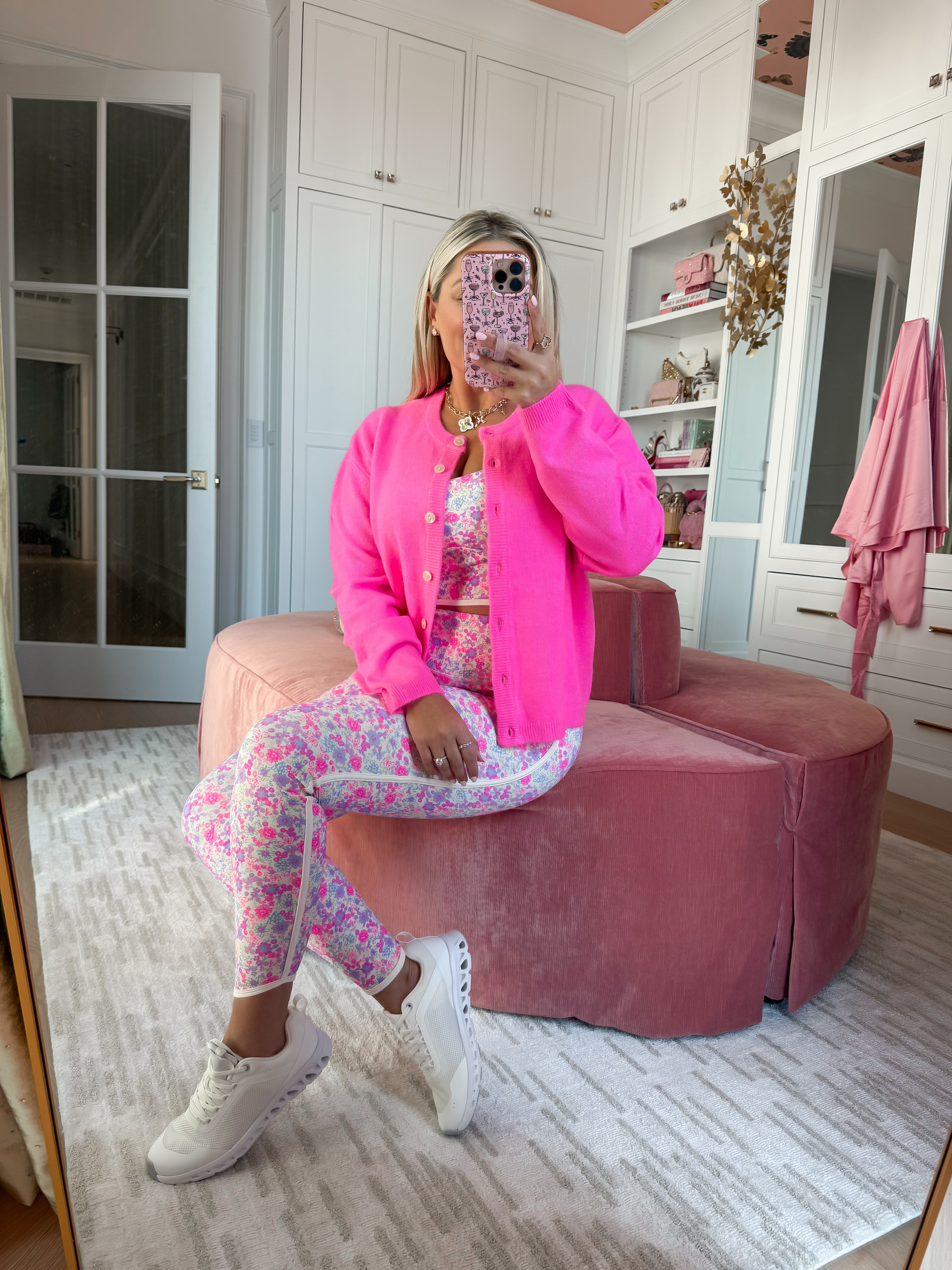 Target try-on haul
Wearing a size small in the bra and cardigan, medium in the bottoms 

#LTKootd #LTKgrwm