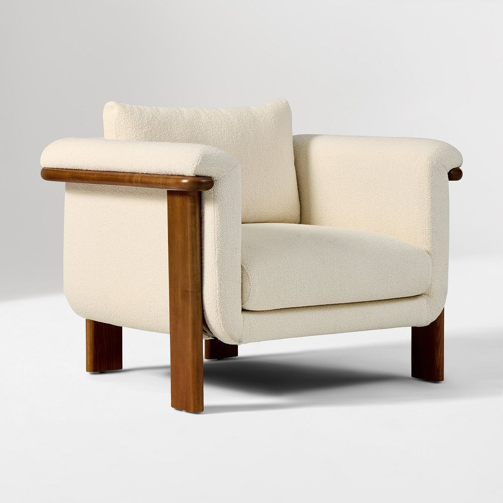 Frances Chair | West Elm (US)