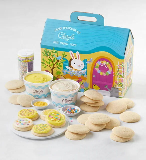 Premier Easter Decorating Kit | Cheryl's