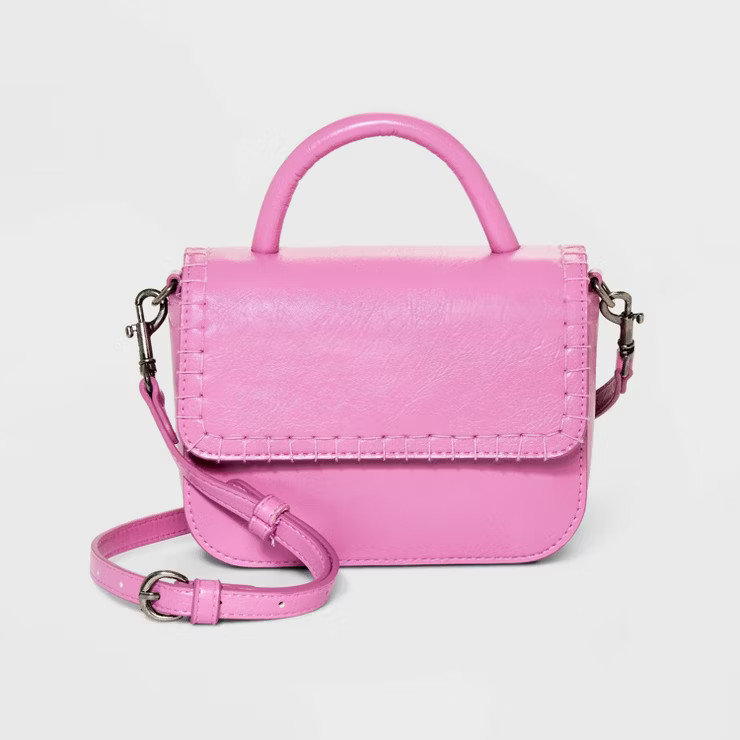 Mini Crossbody Bag - Universal Thread™ | Target