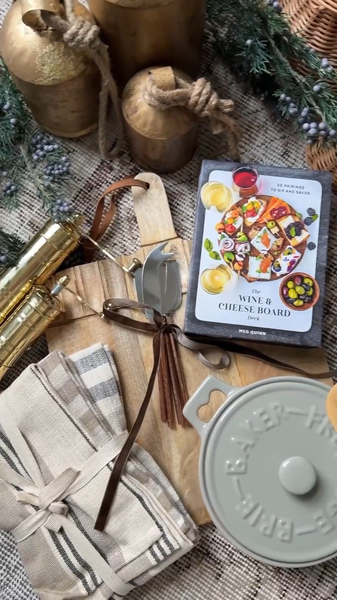 Gift ideas for the hosts! All of these Amazon finds are quick and easy styles that pair together for a meaningful and beautiful gift! So many of these pieces are currently on sale too!!

#LTKGiftGuide #LTKSaleAlert #LTKHome