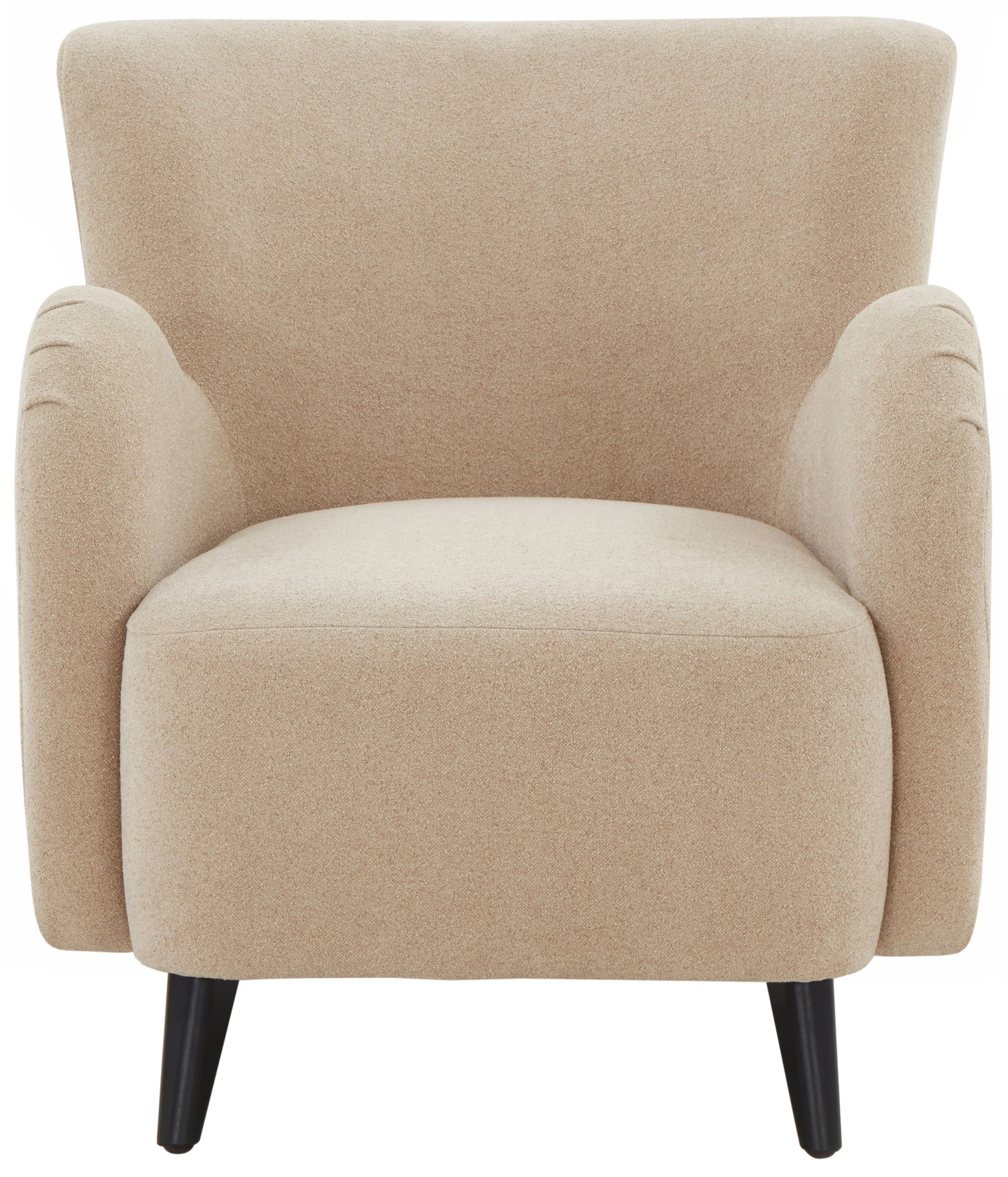 Joss & Main Bowie Upholstered Armchair & Reviews | Wayfair | Wayfair North America