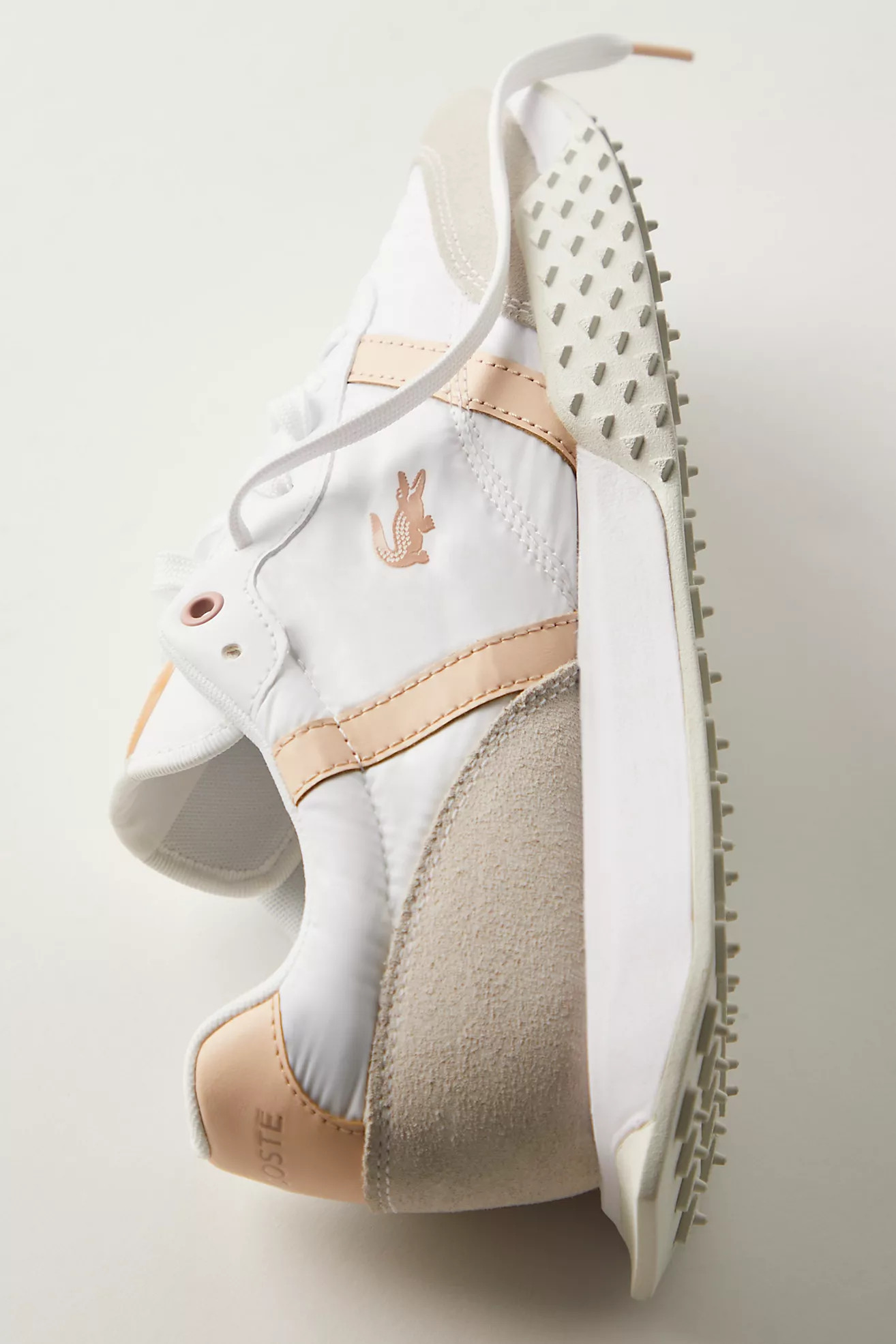 Lacoste L-Spin EV0 Sneakers | Free People (Global - UK&FR Excluded)