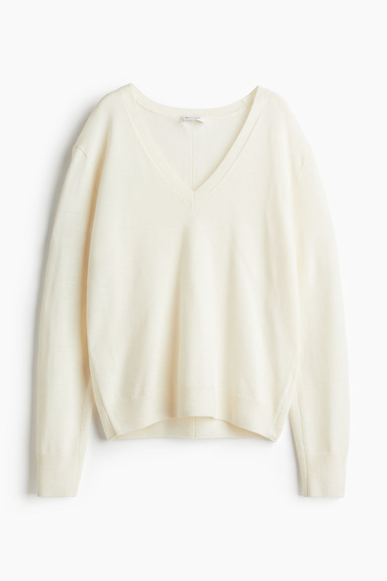 Wool Sweater | H&M (US + CA)