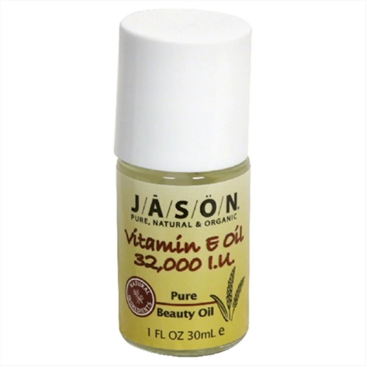 JASON OIL E 32000IU 100-1 OZ -Pack of 1 | Shop Simon
