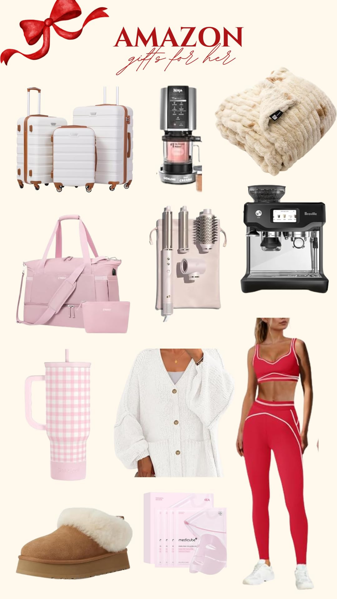 Breville | Amazon (US)