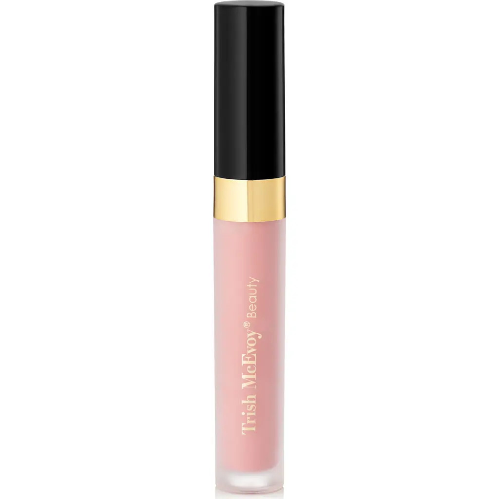 Trish McEvoy Easy Lip Gloss in Babe at Nordstrom | Nordstrom