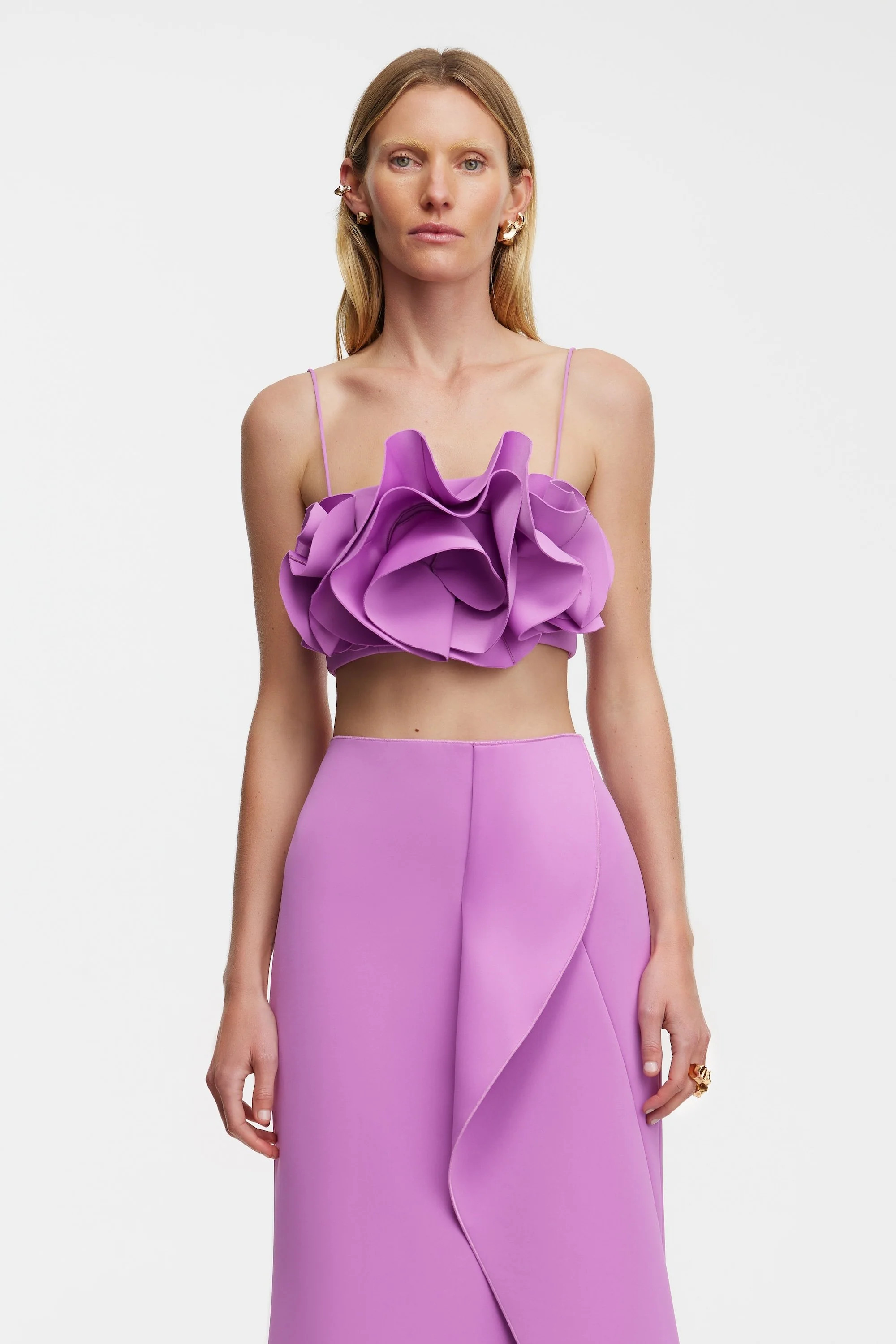 UNDERWOOD TOP | Acler 