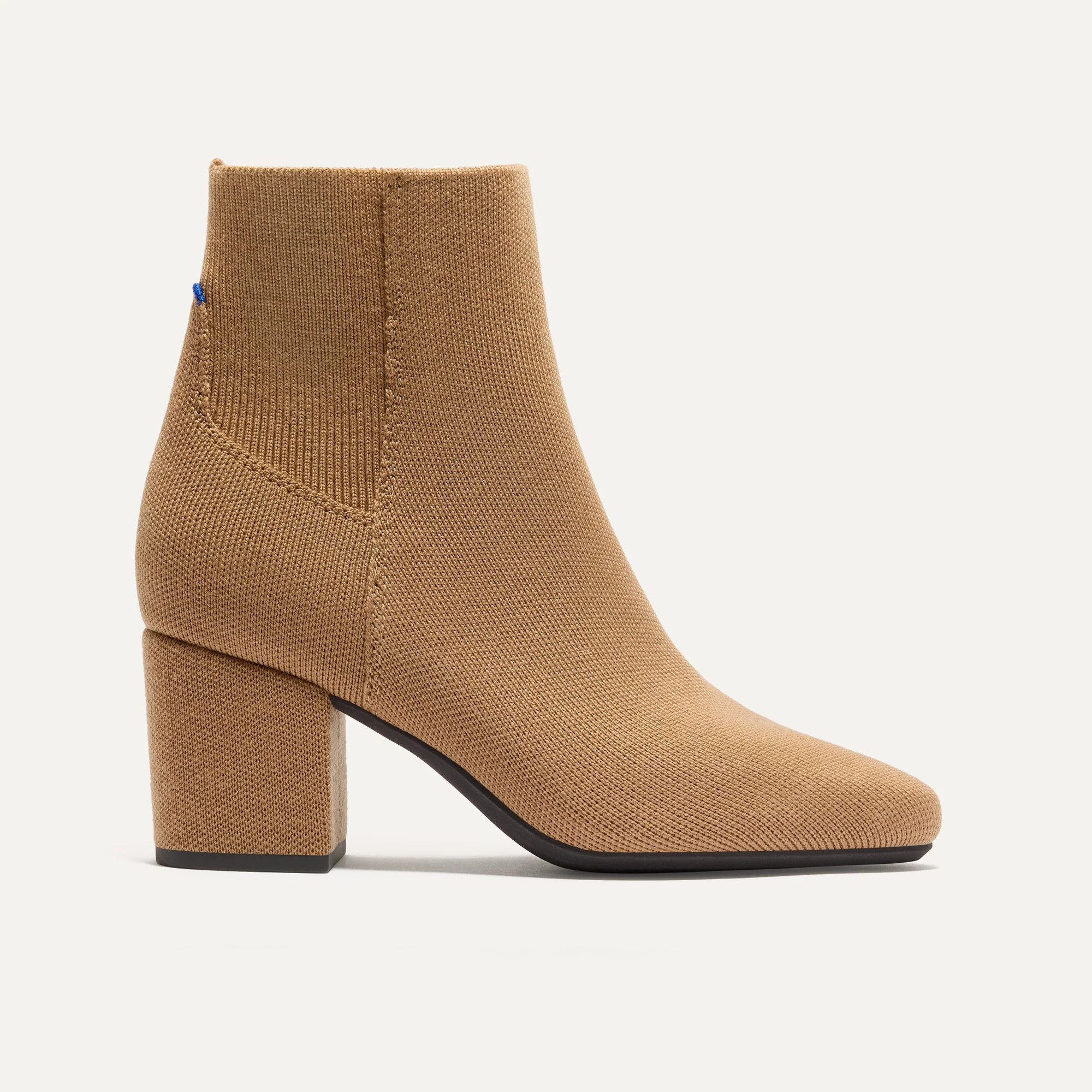 The High Classic Boot in Tobacco for Women | Rothy's | Rothy's