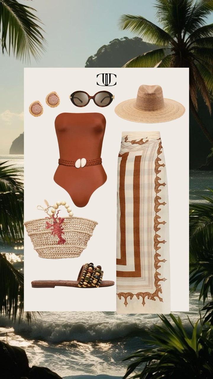 Flying South for the Winter ☀️

When winter drags on, I’m ready for sunshine, salty air, and easy outfits that travel well. This edit includes everything from plane-ready looks to breezy swim styles and relaxed day-to-night outfits—pieces that feel light, comfortable, and effortless from morning to sunset.

Save this for warm-weather getaway inspiration and tap to shop everything I’m packing for winter somewhere south. 🤍 

 #LTKStyle #WinterGetaway #WarmWeatherStyle #VacationOutfits 

#LTKdayinmylife #LTKOver40 #LTKTravel