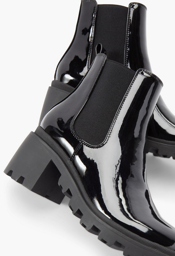 Roonie Bootie | JustFab