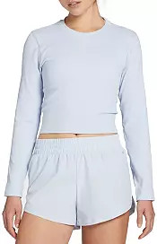 DSG Women's Seamless Long Sleeve Shirt | Dick's Sporting Goods | Dick's Sporting Goods