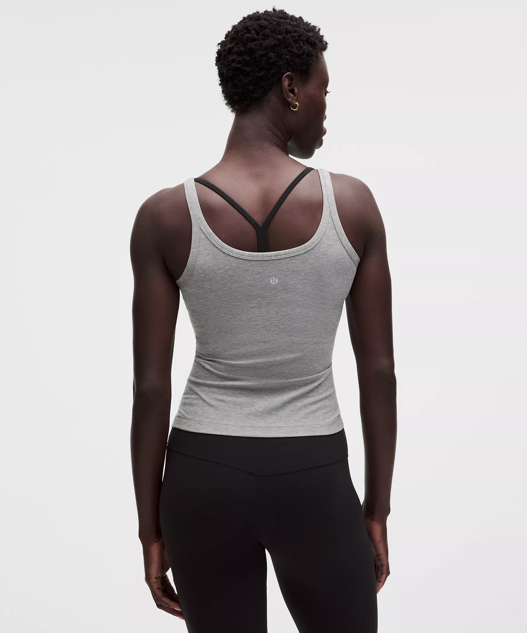 lululemon Align\u2122 Scoop-Neck Waist-Length Tank Top | Lululemon (US)