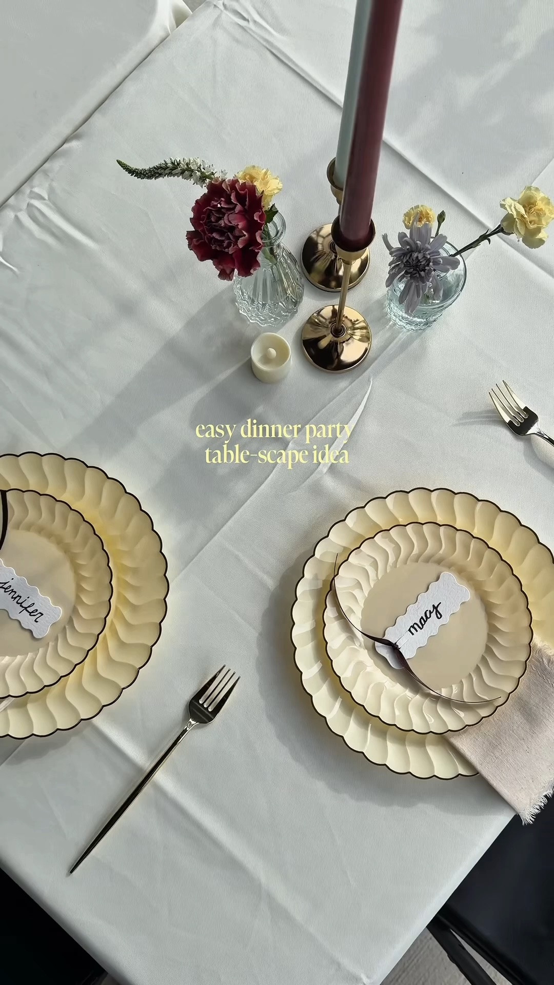 hosted a hibachi dinner party at home & got everything from amazon & hobby lobby ✨🥂

#hosting #amazonfinds #dinnerparty #hostingfavorites #founditonamazon