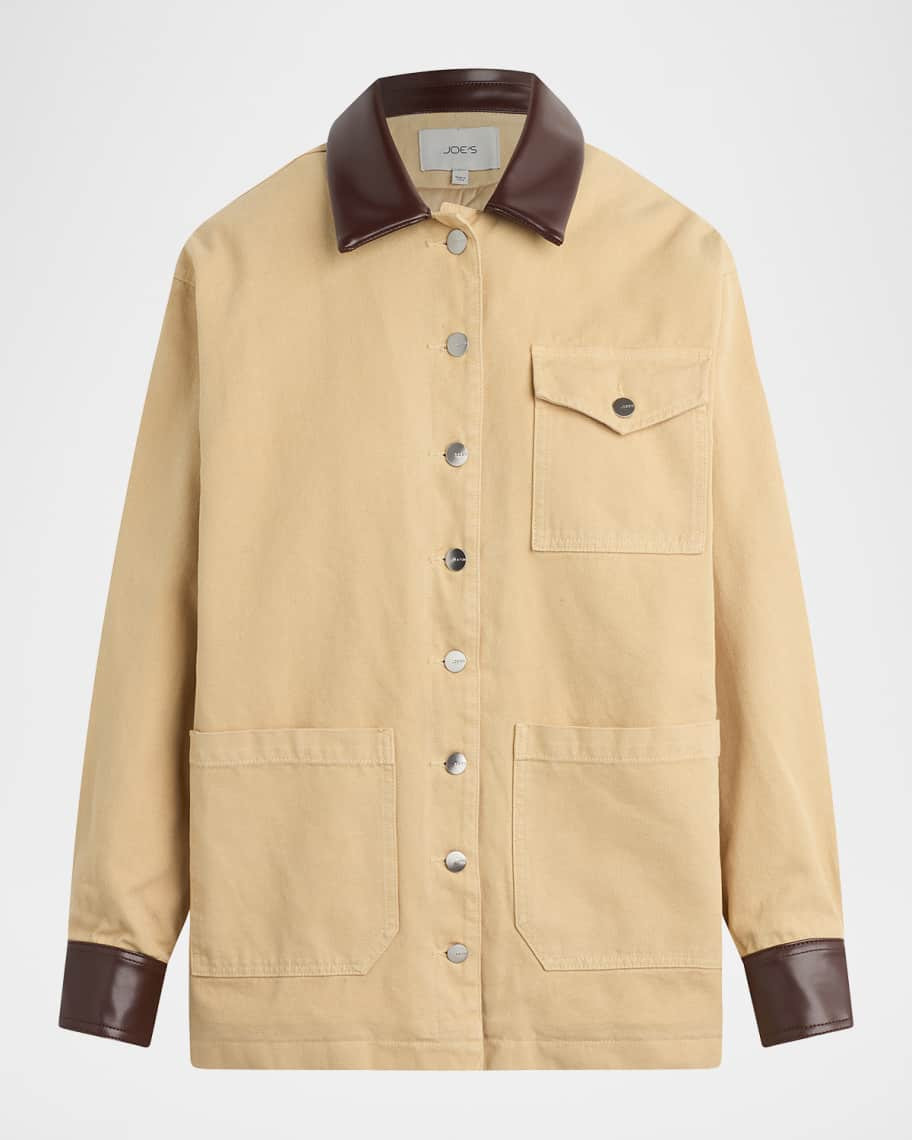 The Chore Jacket | Neiman Marcus
