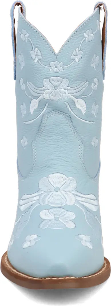 Dingo Sweetheart Western Boot (Women) | Nordstrom | Nordstrom