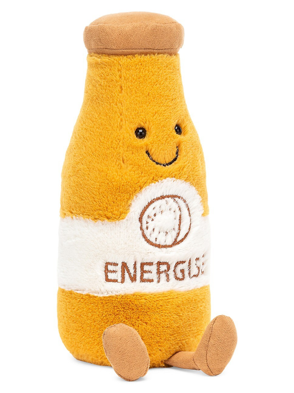 Amuseable Energise Juice Plush Toy | Saks Fifth Avenue