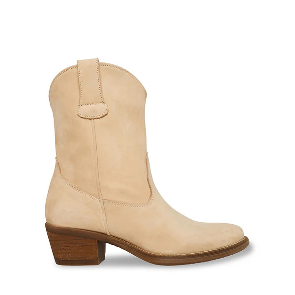 HARMONY WHEAT NUBUCK | Steve Madden (US)