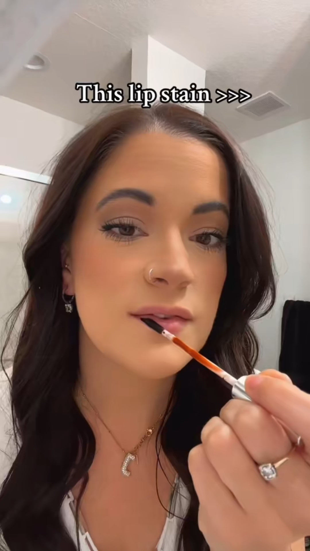 My fav lip stain!!! 

#LTKGiftGuide #LTKBeauty #LTKStyleTip