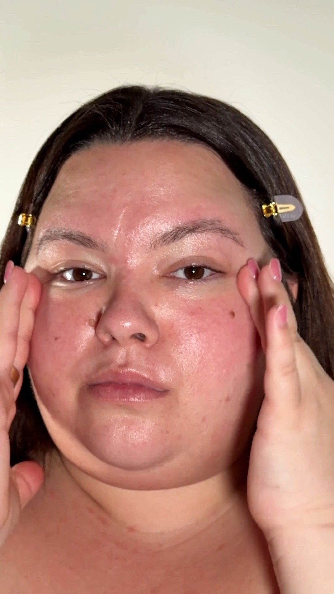 current skincare and makeup routine as a 34-year-old with PCOS 

#LTKBeauty #LTKPlusSize