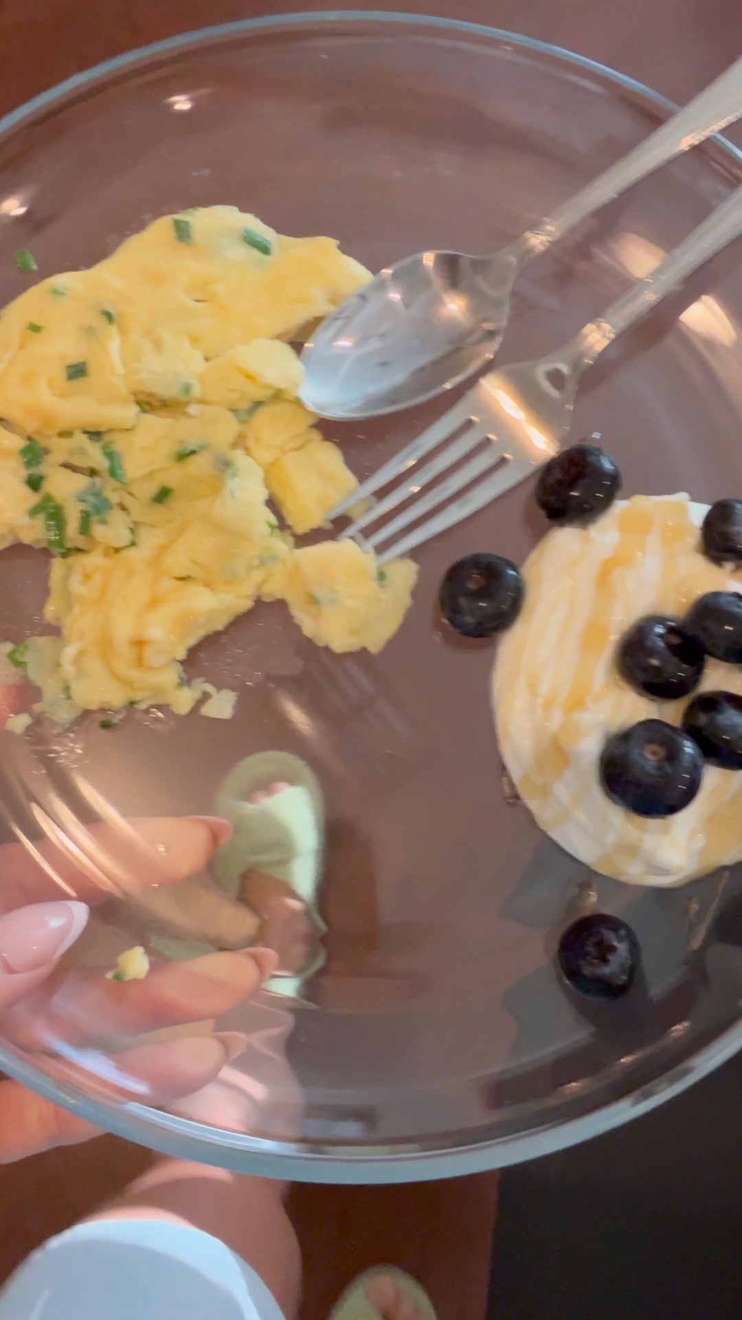 Glass and stainless steel are the best types of dishwater to use especially for kids! Non toxic is the best way to go 

#LTKKids #LTKFamily #LTKHome