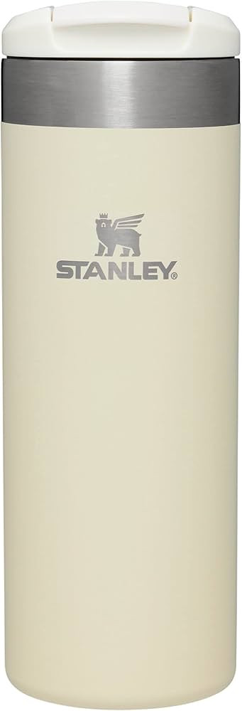 Stanley AeroLight Transit Bottle, Vacuum Insulated Tumbler for Coffee, Tea and Drinks with Ultra-... | Amazon (UK)